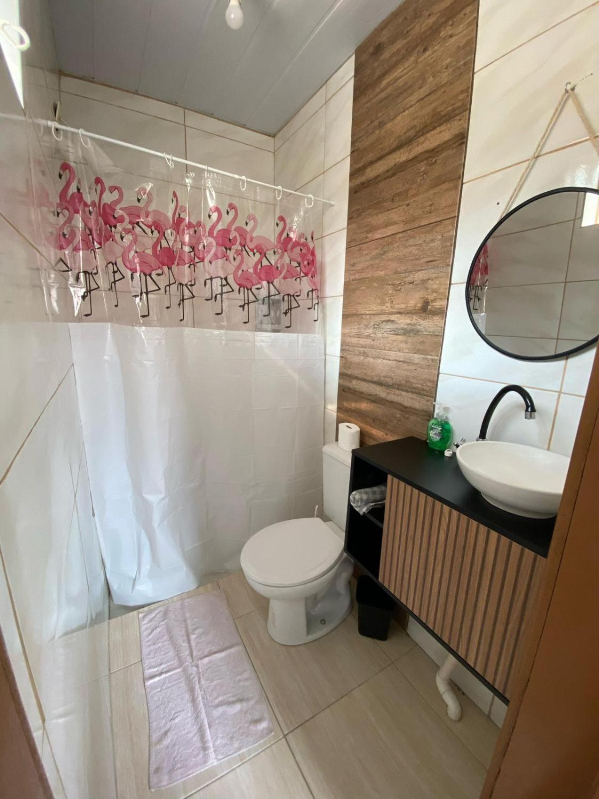 Residencial Erva Doce - 400M Da Praia De Canasvieiras Florianópolis Екстериор снимка