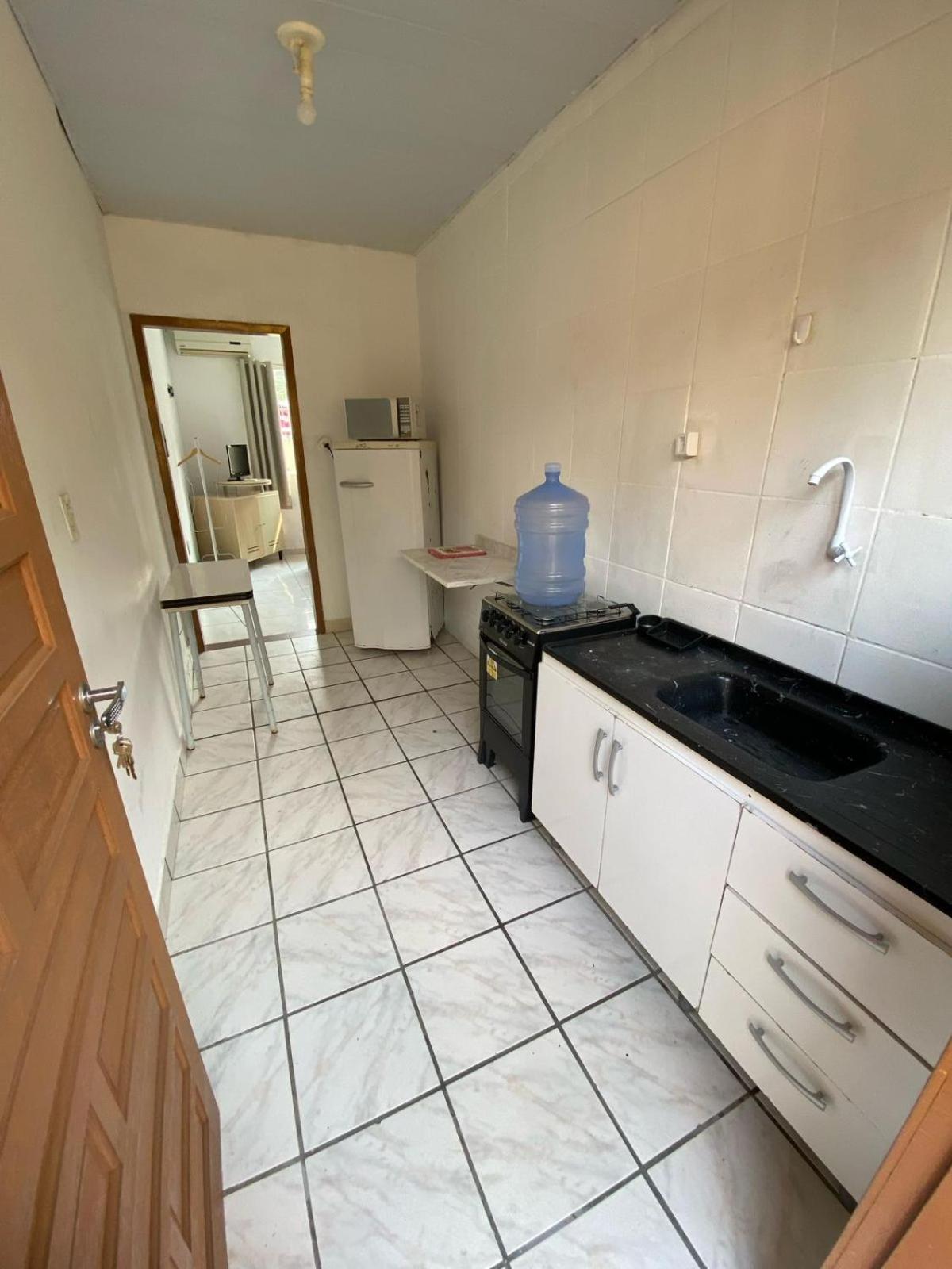 Residencial Erva Doce - 400M Da Praia De Canasvieiras Florianópolis Екстериор снимка