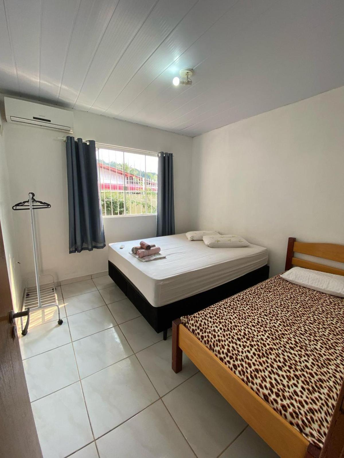 Residencial Erva Doce - 400M Da Praia De Canasvieiras Florianópolis Екстериор снимка