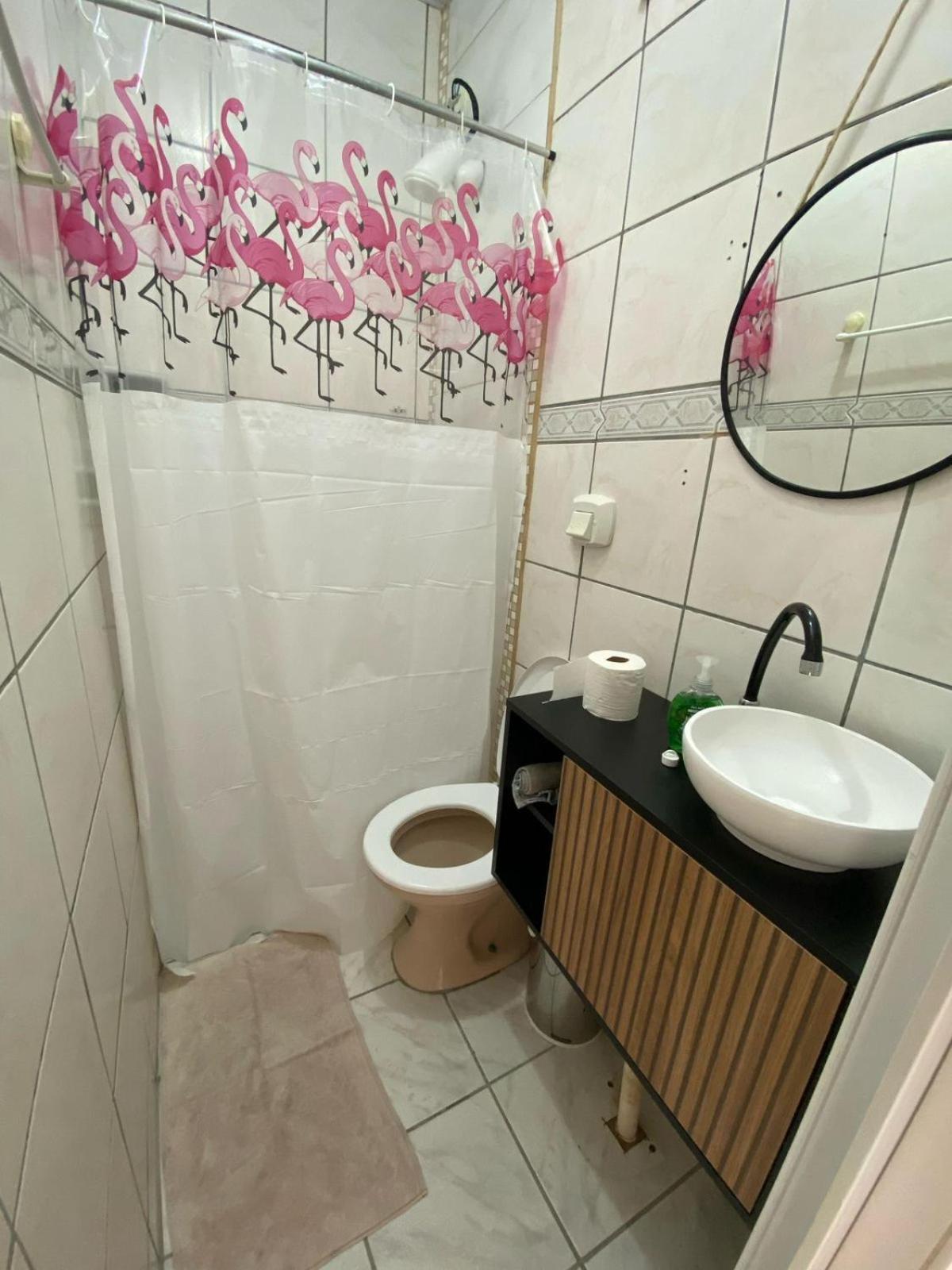 Residencial Erva Doce - 400M Da Praia De Canasvieiras Florianópolis Екстериор снимка