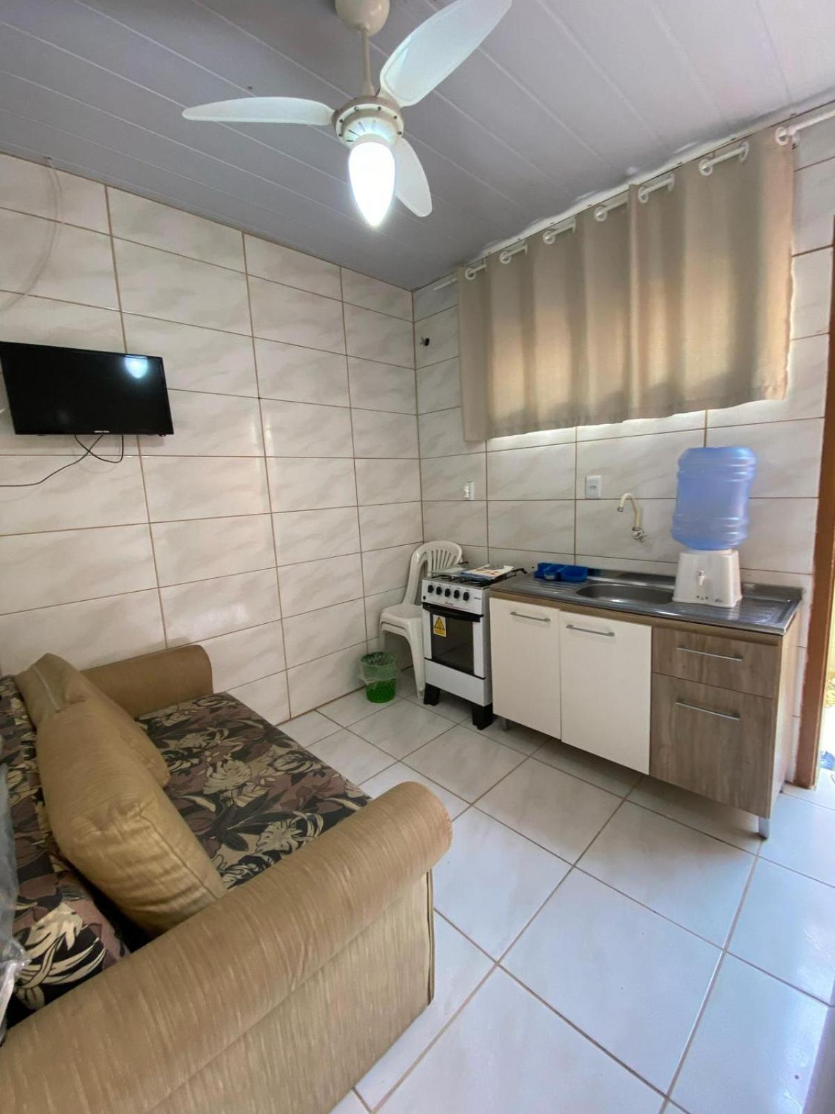 Residencial Erva Doce - 400M Da Praia De Canasvieiras Florianópolis Екстериор снимка