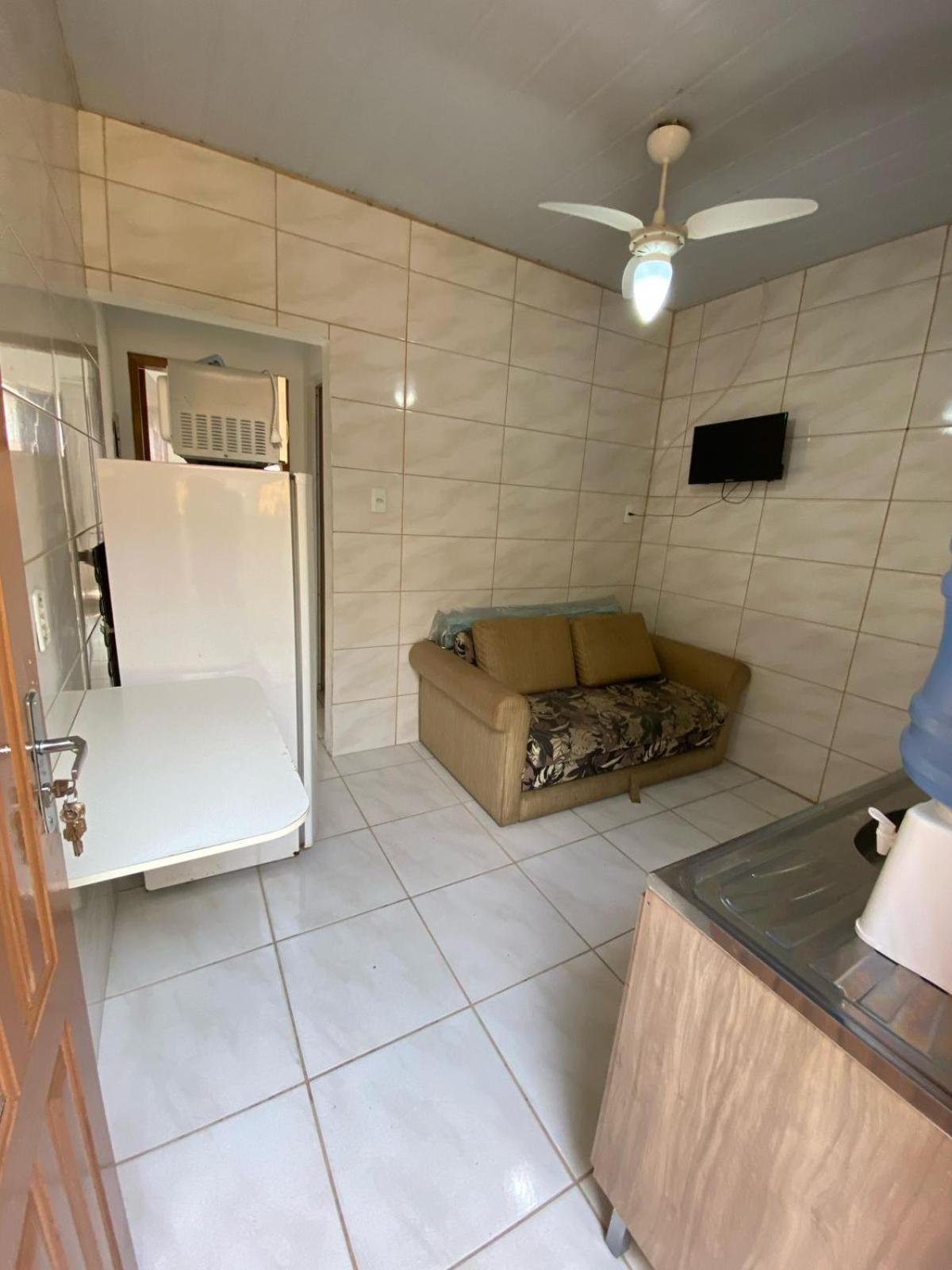 Residencial Erva Doce - 400M Da Praia De Canasvieiras Florianópolis Екстериор снимка