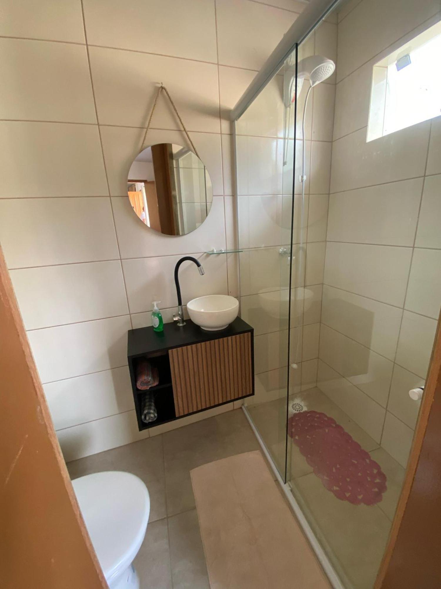 Residencial Erva Doce - 400M Da Praia De Canasvieiras Florianópolis Екстериор снимка