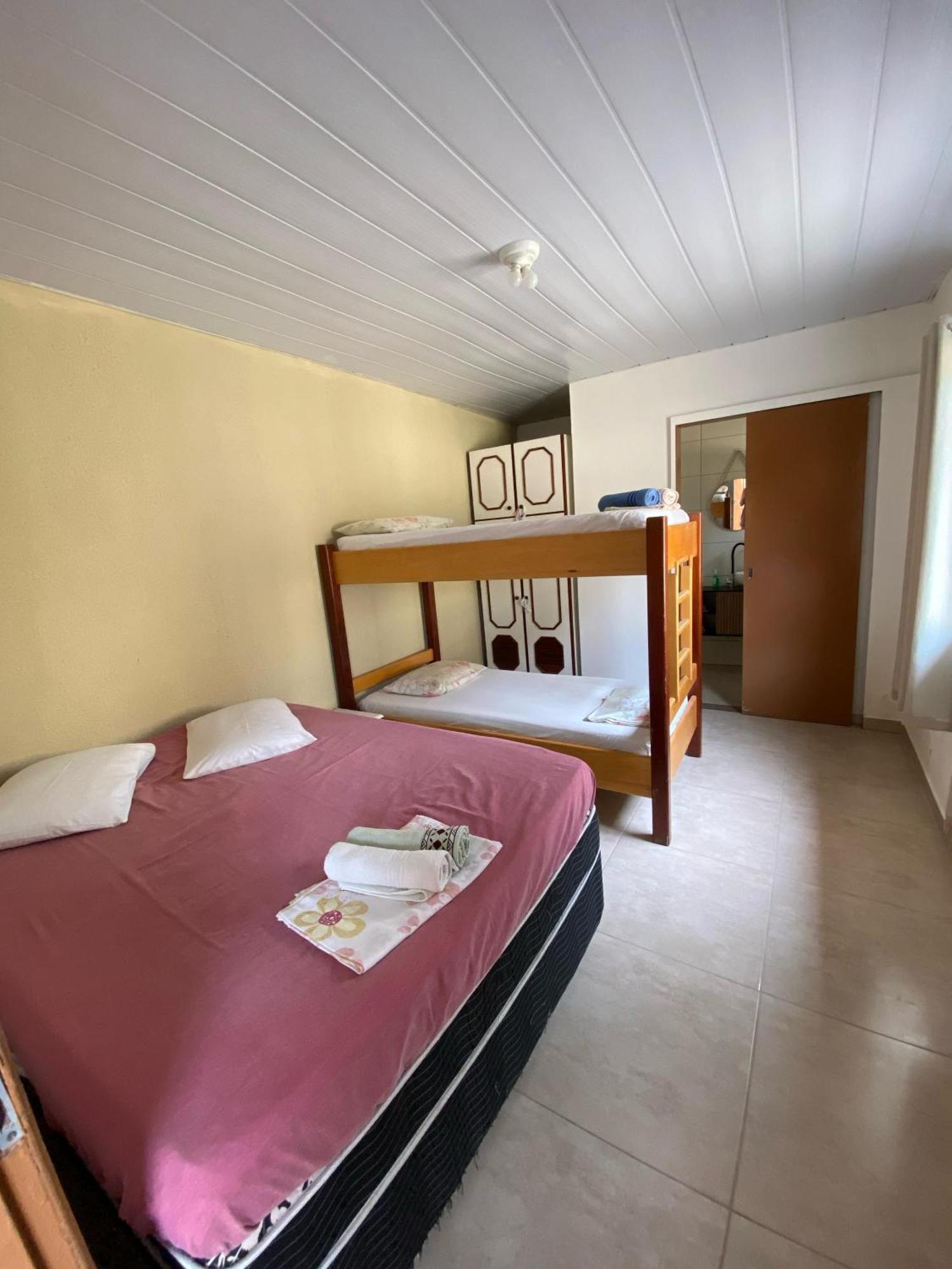 Residencial Erva Doce - 400M Da Praia De Canasvieiras Florianópolis Екстериор снимка