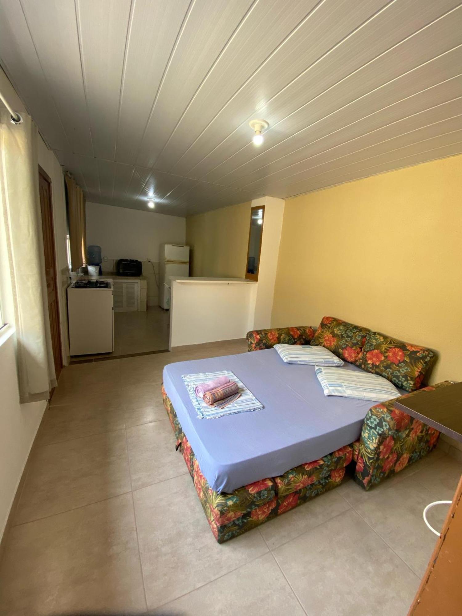 Residencial Erva Doce - 400M Da Praia De Canasvieiras Florianópolis Екстериор снимка