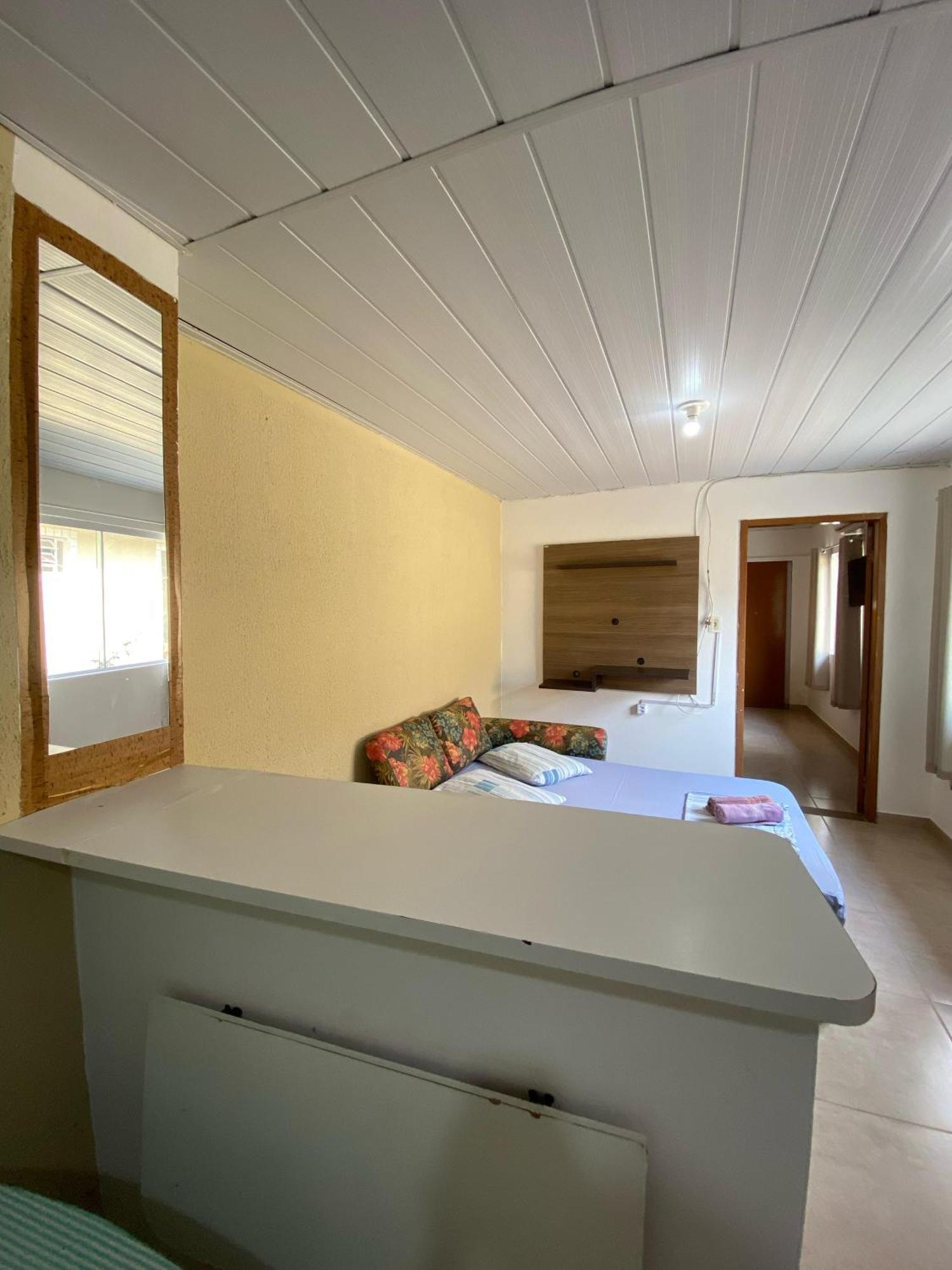 Residencial Erva Doce - 400M Da Praia De Canasvieiras Florianópolis Екстериор снимка