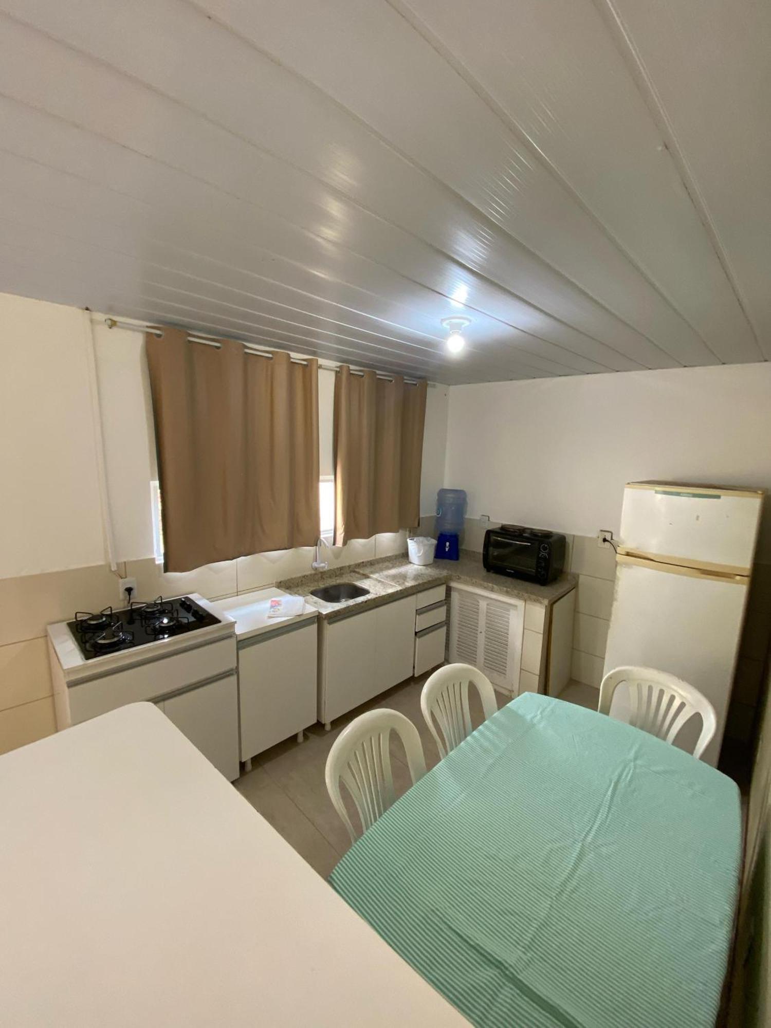 Residencial Erva Doce - 400M Da Praia De Canasvieiras Florianópolis Екстериор снимка