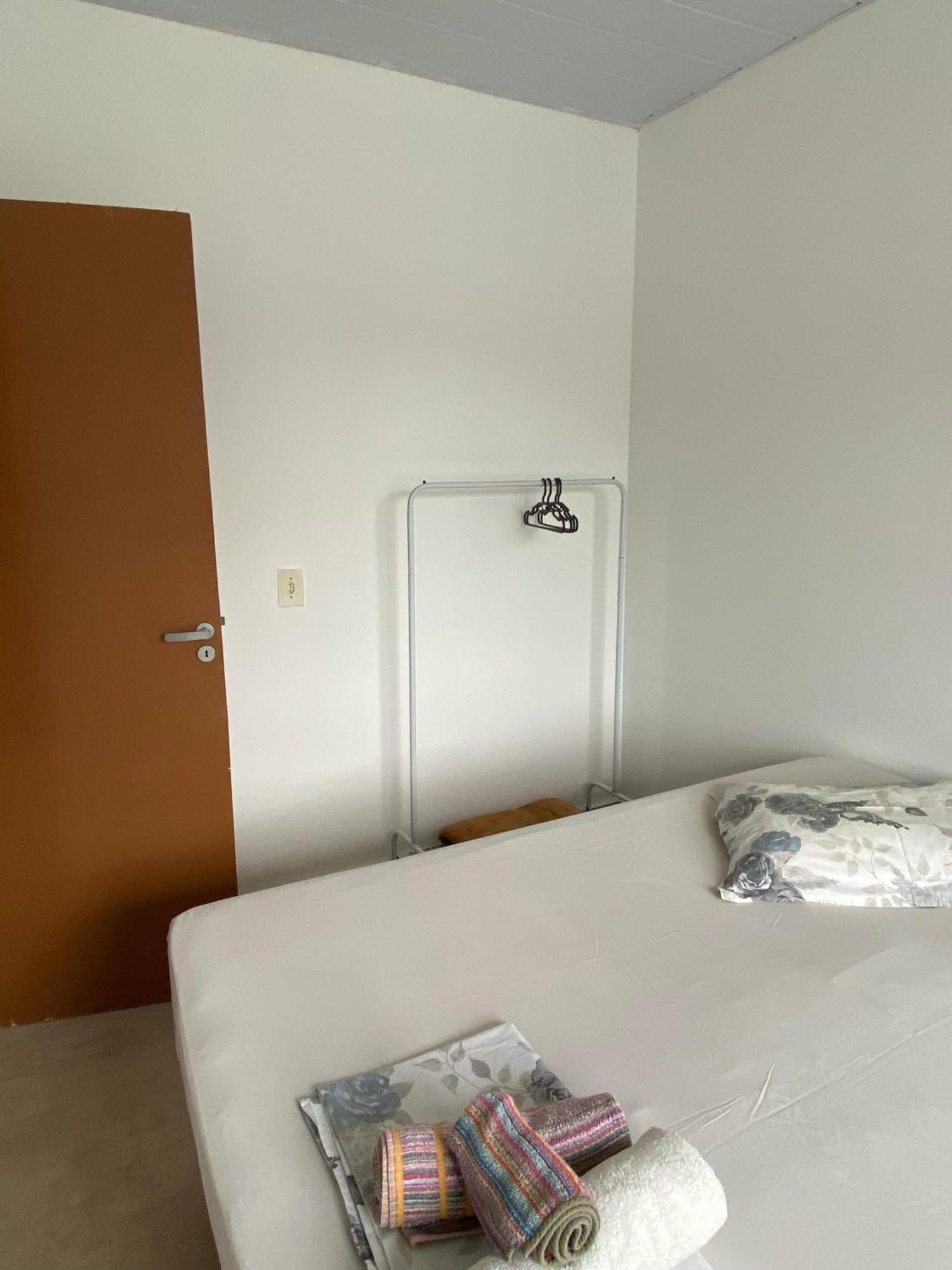 Residencial Erva Doce - 400M Da Praia De Canasvieiras Florianópolis Екстериор снимка