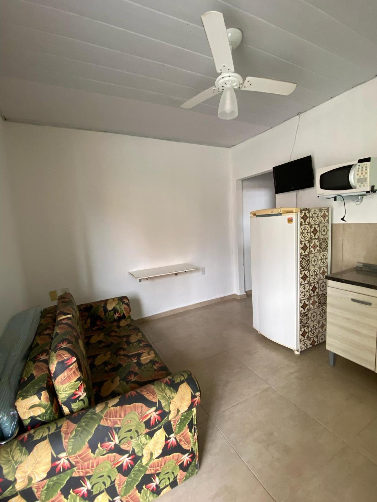 Residencial Erva Doce - 400M Da Praia De Canasvieiras Florianópolis Екстериор снимка