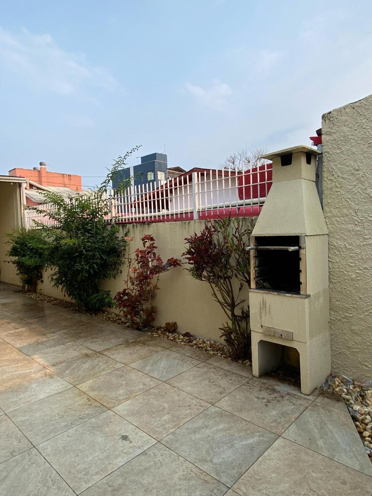 Residencial Erva Doce - 400M Da Praia De Canasvieiras Florianópolis Екстериор снимка