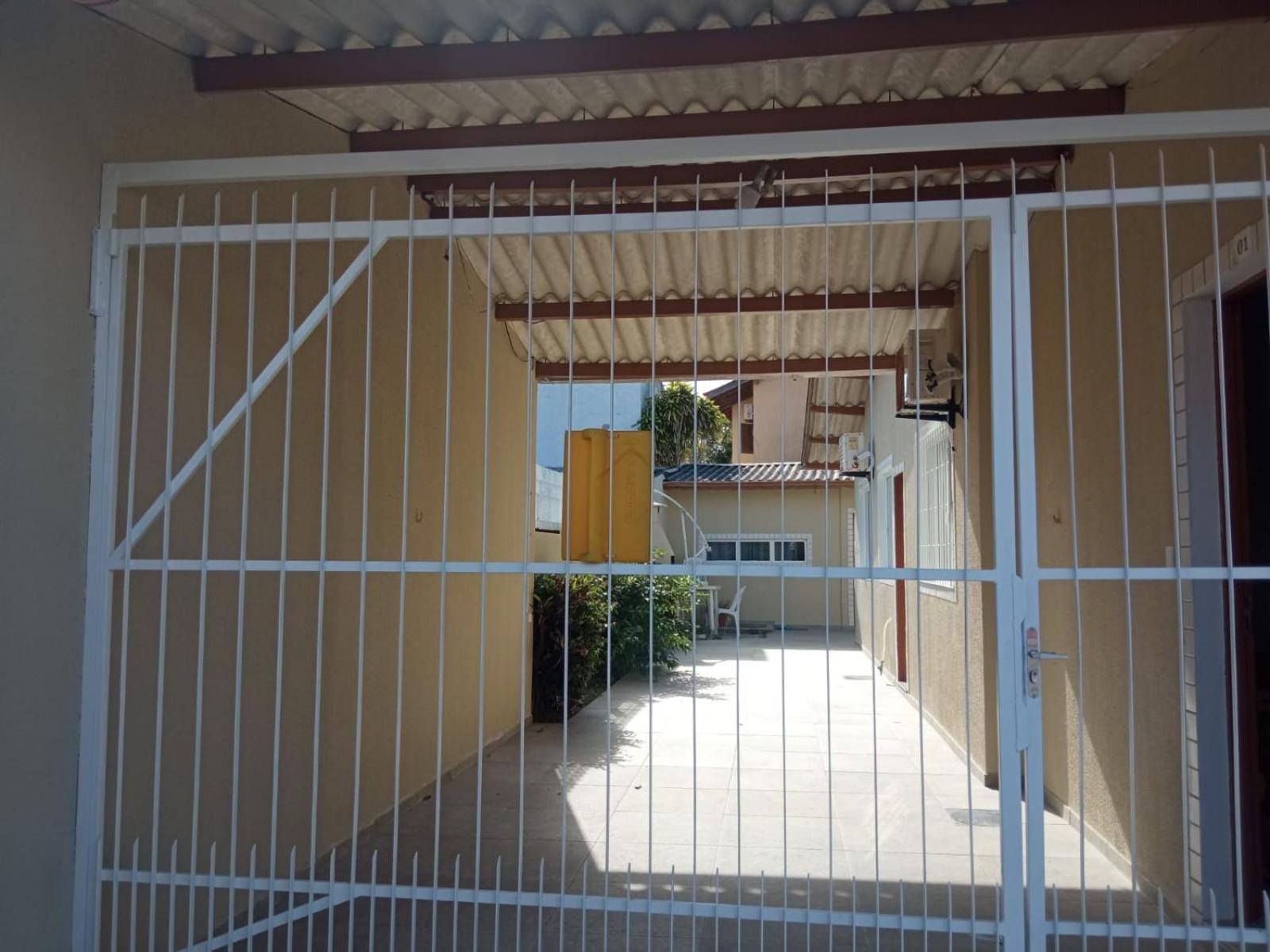 Residencial Erva Doce - 400M Da Praia De Canasvieiras Florianópolis Екстериор снимка