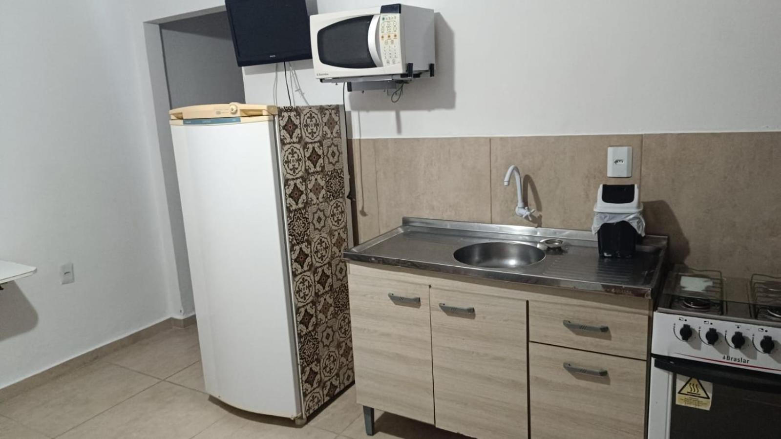 Residencial Erva Doce - 400M Da Praia De Canasvieiras Florianópolis Екстериор снимка