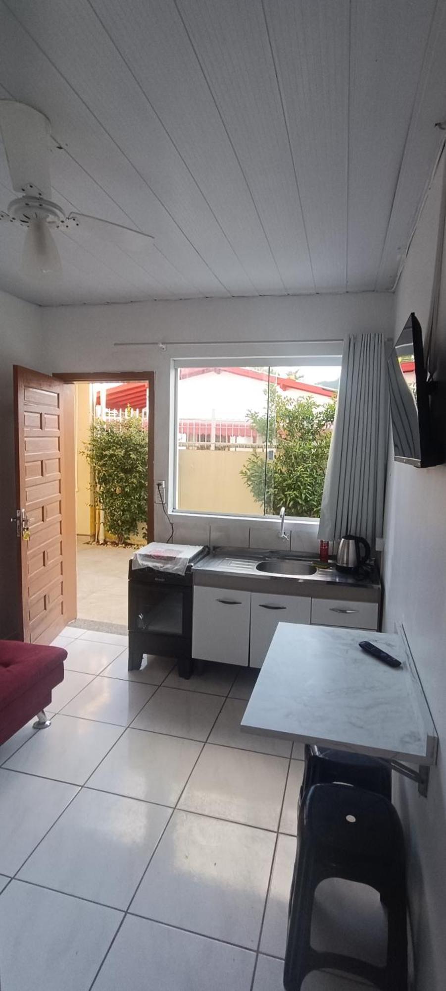 Residencial Erva Doce - 400M Da Praia De Canasvieiras Florianópolis Екстериор снимка