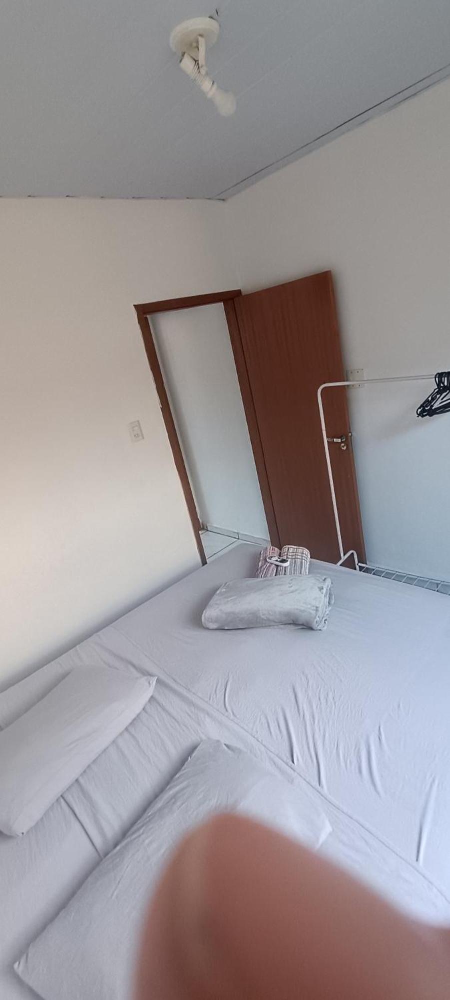 Residencial Erva Doce - 400M Da Praia De Canasvieiras Florianópolis Екстериор снимка