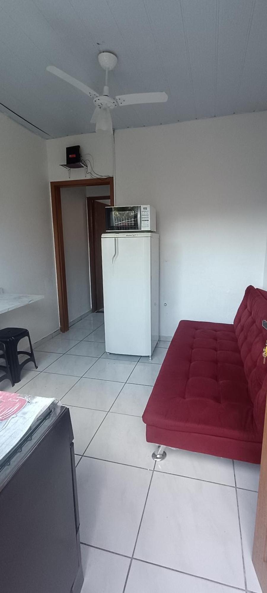 Residencial Erva Doce - 400M Da Praia De Canasvieiras Florianópolis Екстериор снимка
