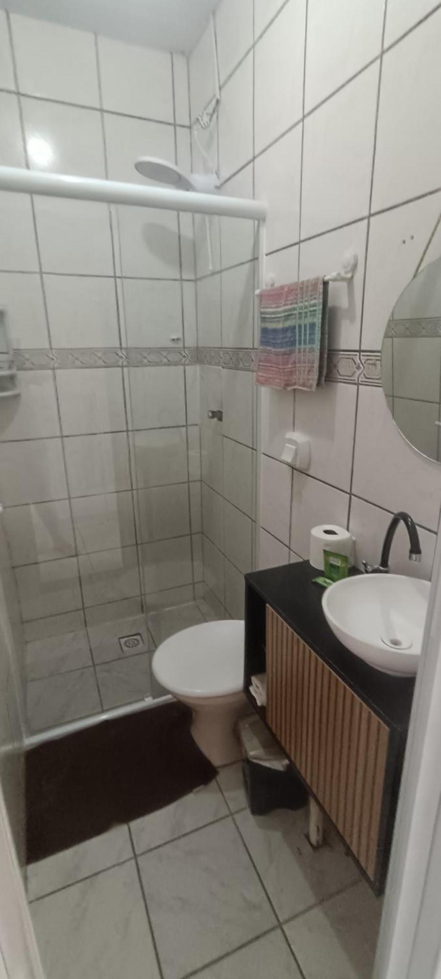 Residencial Erva Doce - 400M Da Praia De Canasvieiras Florianópolis Екстериор снимка