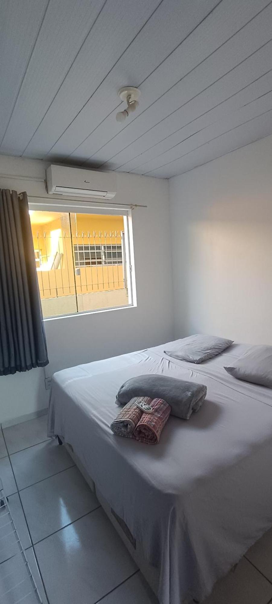 Residencial Erva Doce - 400M Da Praia De Canasvieiras Florianópolis Екстериор снимка