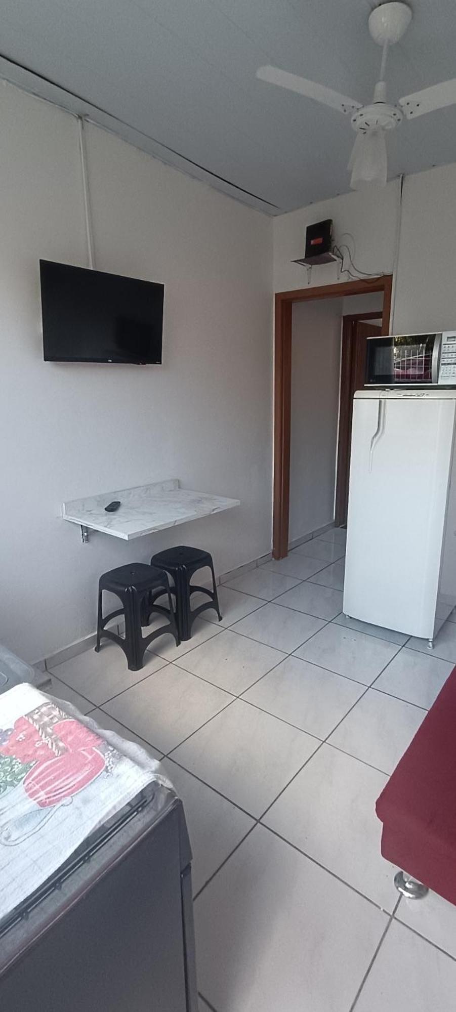 Residencial Erva Doce - 400M Da Praia De Canasvieiras Florianópolis Екстериор снимка